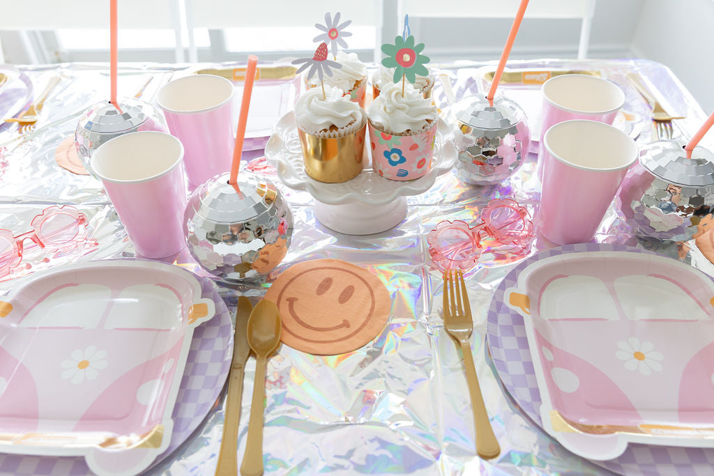 Groovy Party Box