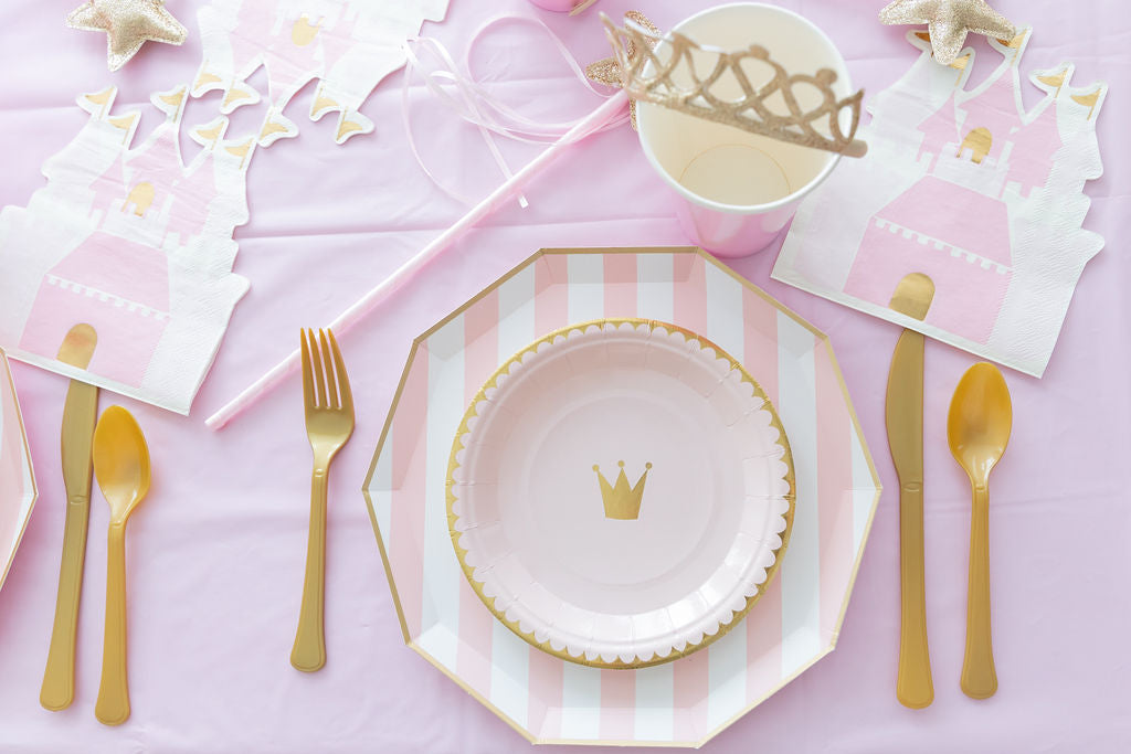 Princess Party Box
